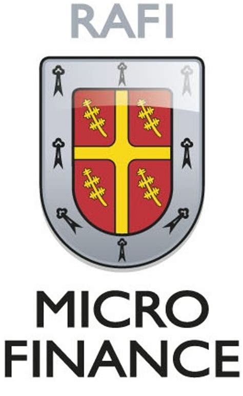 rmf hris agila|MICROCAPITAL BRIEF: RAFI Micro.